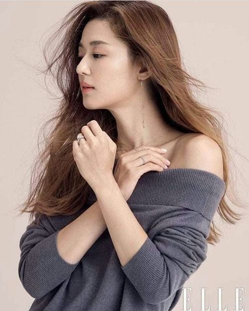 Jeon Ji Hyun - Lee Hyori: 20 năm vẫn mãi là đệ nhất mỹ nhân xứ Hàn!