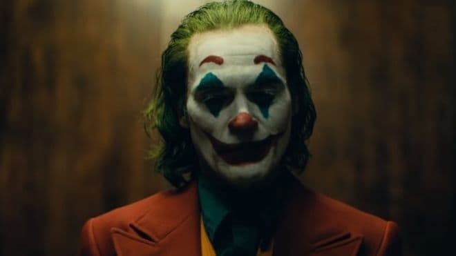 Bất chấp là kẻ phản diện có tâm hồn bạo lực, Joker vẫn được yêu thích