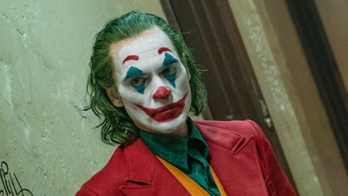 Bất chấp là kẻ phản diện có tâm hồn bạo lực, Joker vẫn được yêu thích