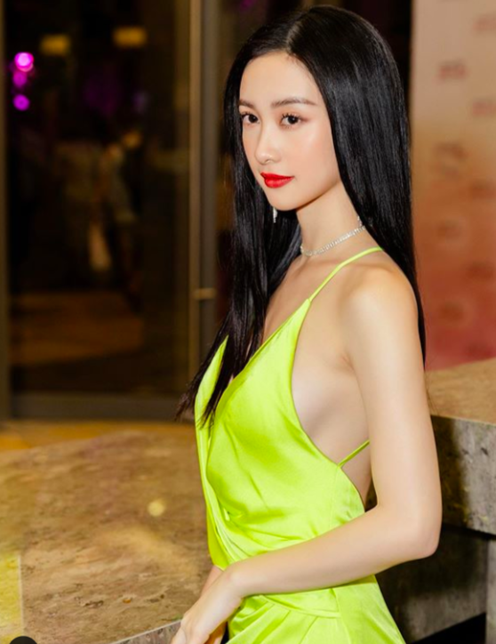Jun Vũ - Rũ bỏ mác hot girl trở thành biểu tượng gợi cảm mới của Vbiz