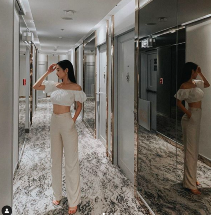 Jun Vũ - Rũ bỏ mác hot girl trở thành biểu tượng gợi cảm mới của Vbiz