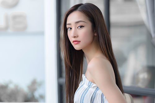 Jun Vũ - Rũ bỏ mác hot girl trở thành biểu tượng gợi cảm mới của Vbiz
