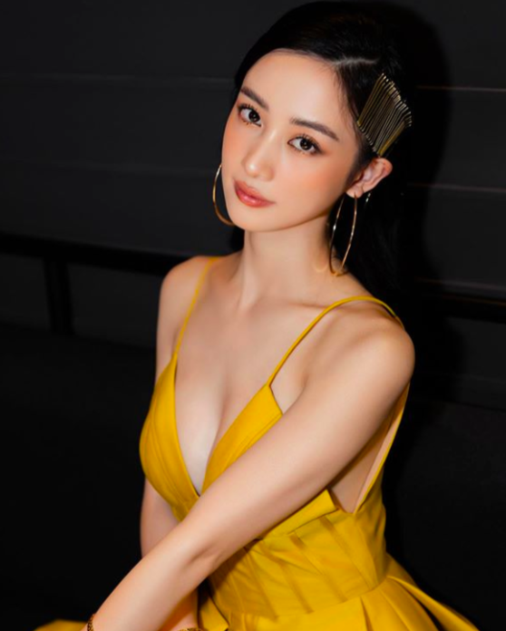 Jun Vũ - Rũ bỏ mác hot girl trở thành biểu tượng gợi cảm mới của Vbiz