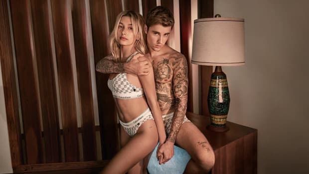Justin - Hailey khoe bộ ảnh cưới chứng minh đã là của nhau trọn vẹn