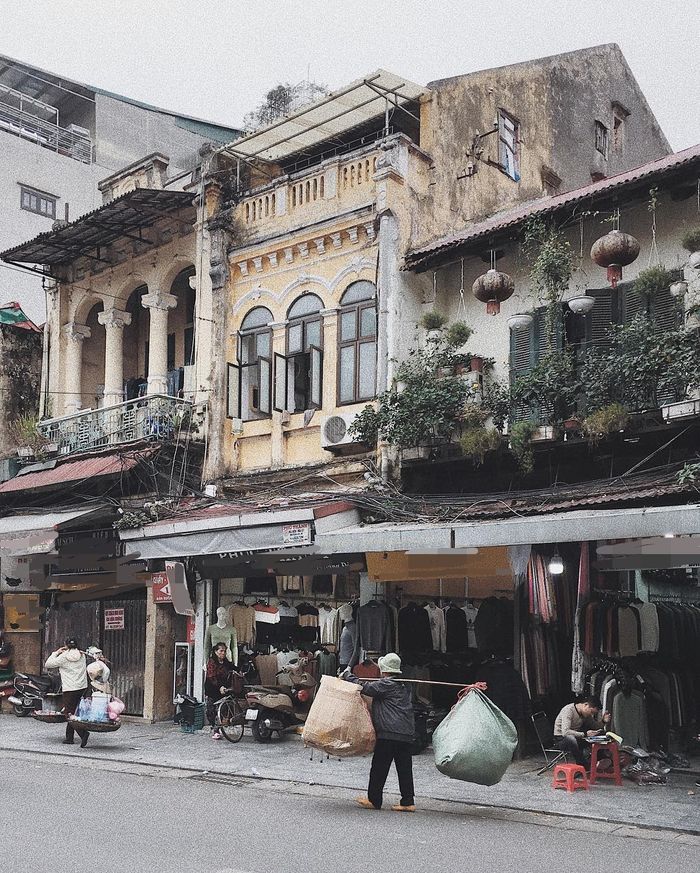 Khám phá “Con đường tơ lụa” ở Việt Nam có giá sàn hơn 600 triệu 1m2