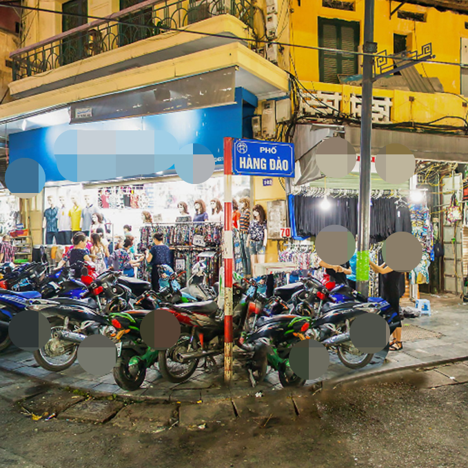 Khám phá “Con đường tơ lụa” ở Việt Nam có giá sàn hơn 600 triệu 1m2