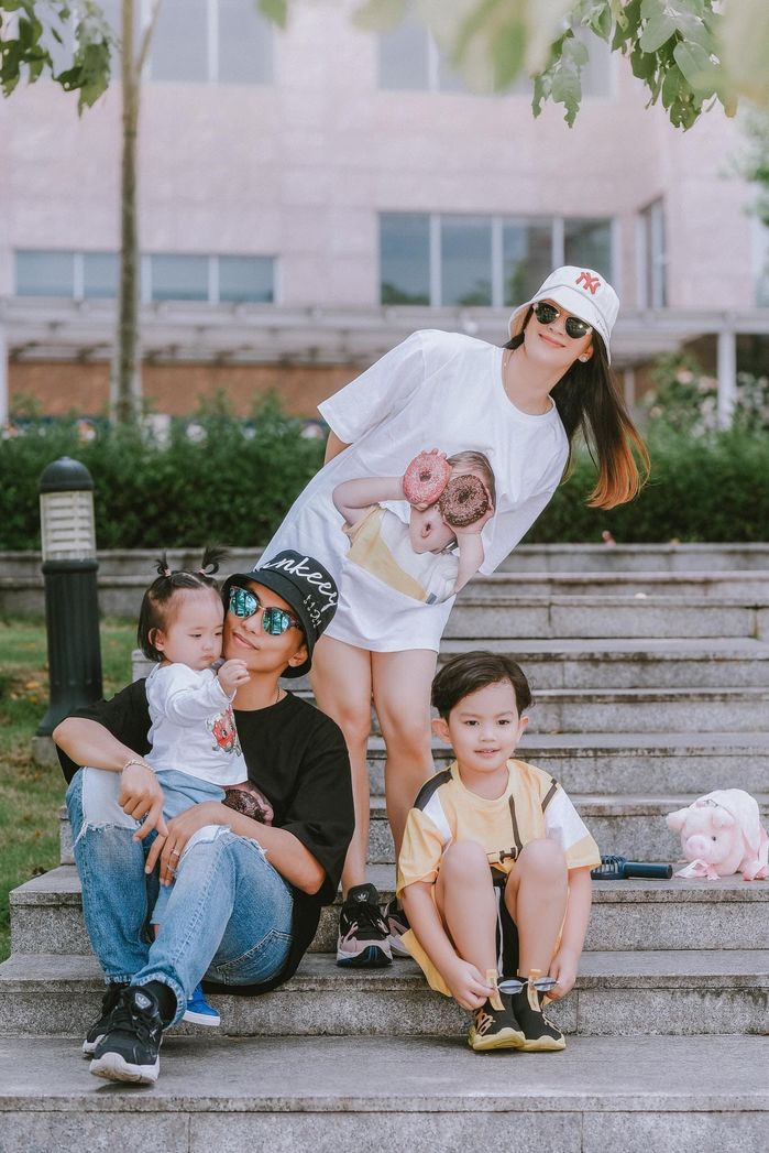 CDM gật gù nghe Khánh Thi đúc kết: Trải qua sóng gió mới có bình yên