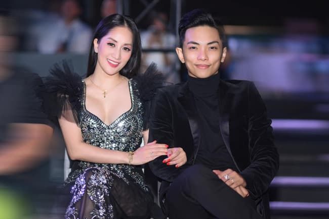 CDM gật gù nghe Khánh Thi đúc kết: Trải qua sóng gió mới có bình yên