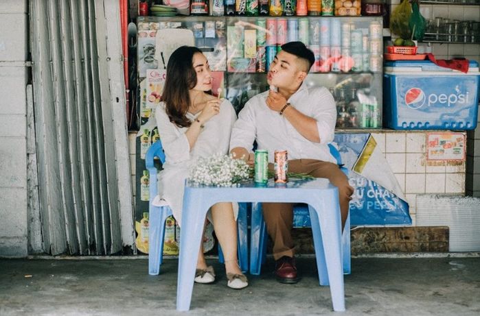 Khi sự tử tế phải quy đổi ra tiền mới được coi là lẽ thường