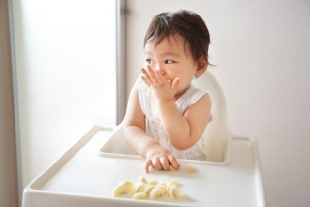 Tạp chí Aboluowang: Bàn tay thực sự là bộ não thứ 2 của trẻ
