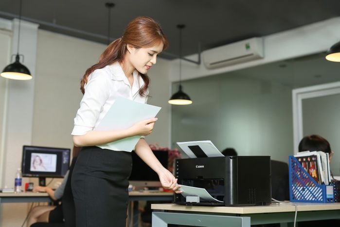 Tạp chí khoa học PLOS One: Nhiệt độ ấm giúp tăng hiệu suất làm việc
