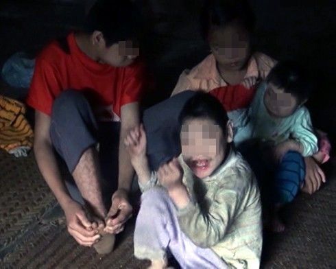 Khoa học giải mã hậu quả của kết hôn cận huyết
