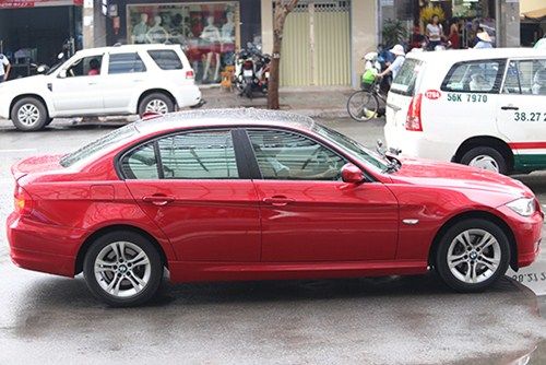 Khối tài sản của Lưu Hương Giang và Hồ Hoài Anh