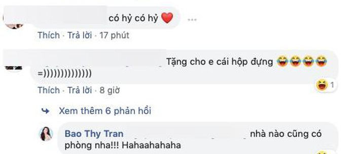 Không chỉ Đông Nhi, Bảo Thy cũng sẽ lên xe hoa vào tháng 11 tới