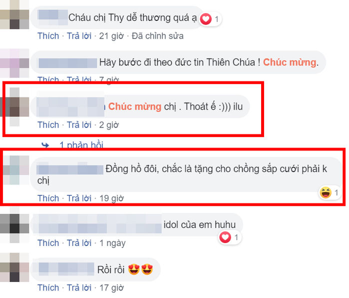 Không chỉ Đông Nhi, Bảo Thy cũng sẽ lên xe hoa vào tháng 11 tới