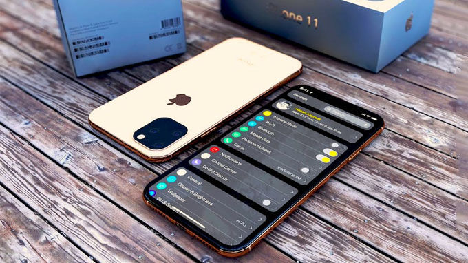 Không tốn kém quảng bá hay mở Store, iPhone vẫn đắt khách ở Việt Nam