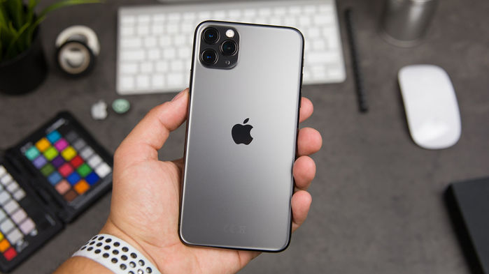 Không tốn kém quảng bá hay mở Store, iPhone vẫn đắt khách ở Việt Nam