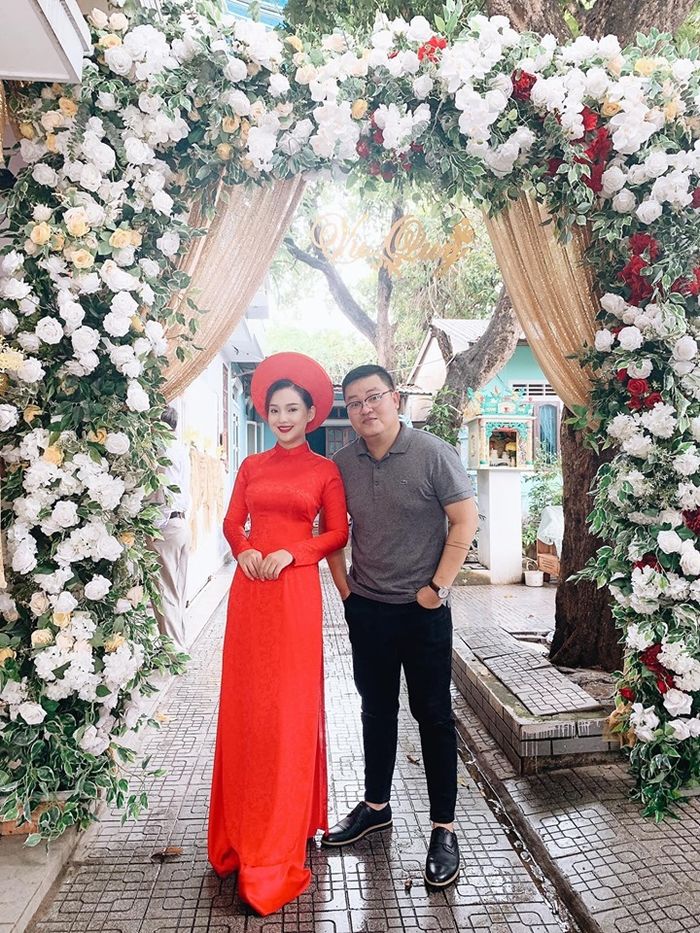 Kiều Oanh: 4 năm giữ tròn đạo với người cũ và biết trân trọng hiện tại