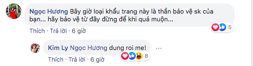 Kim Lý đập tan tin đồn chia tay Hà Hồ vì xưng hô cực ngọt với mẹ vợ