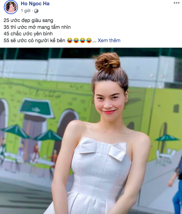 Kim Lý đập tan tin đồn chia tay Hà Hồ vì xưng hô cực ngọt với mẹ vợ