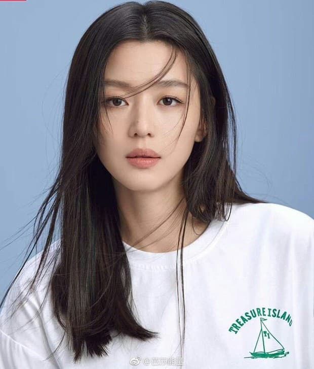 Kim Tae Hee và 4 mỹ nhân nhan sắc thượng thừa, khiến vạn người mê mẩn