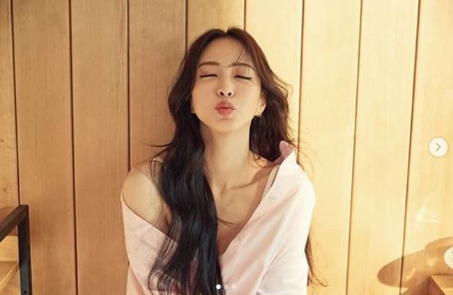 Kim Tae Hee và 4 mỹ nhân nhan sắc thượng thừa, khiến vạn người mê mẩn