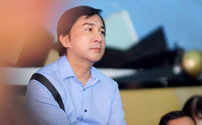 NSƯT Kim Tử Long: Trong nhà tiền tôi là xài chung, tiền vợ là của vợ