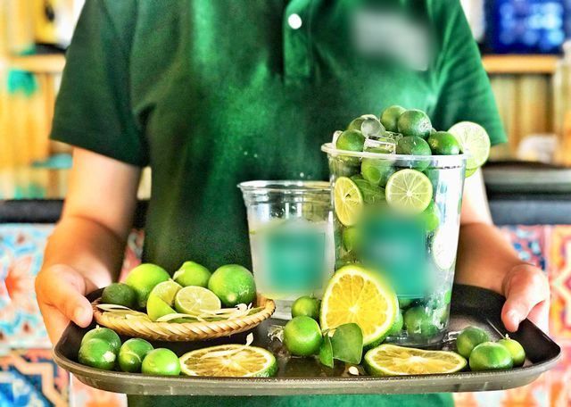 Kinh doanh trà chanh thời nay: 1 vốn 4 lời có thực sự thành công?