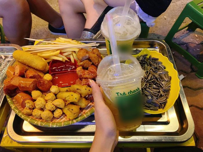 Kinh doanh trà chanh thời nay: 1 vốn 4 lời có thực sự thành công?