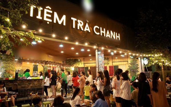 Kinh doanh trà chanh thời nay: 1 vốn 4 lời có thực sự thành công?