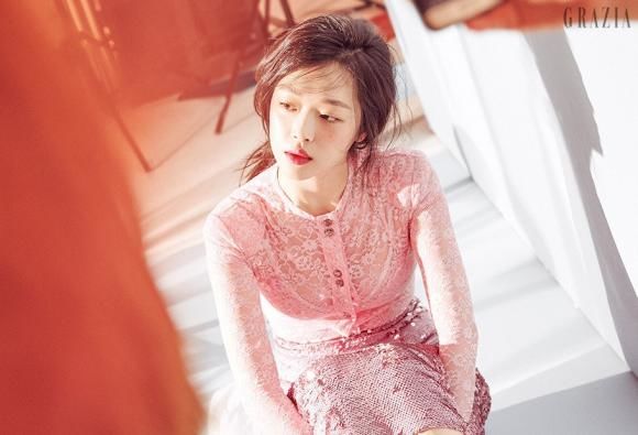 Knet lật lại thuyết âm mưu: Sulli qua đời có dính dáng đến nhóm kín