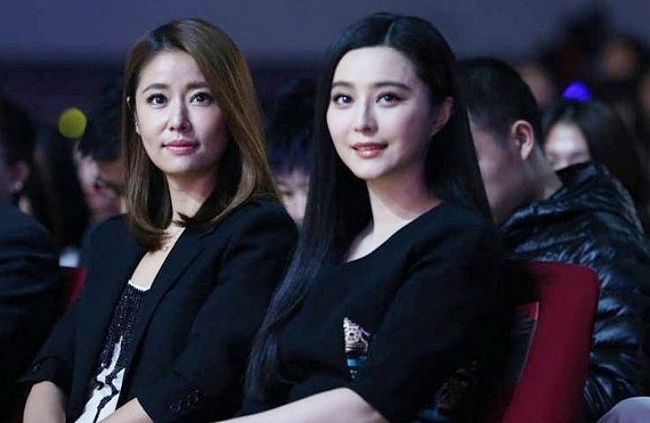 Lâm Tâm Như - Phạm Băng Băng: Mối ân oán 18 năm cần Triệu Vy hòa giải