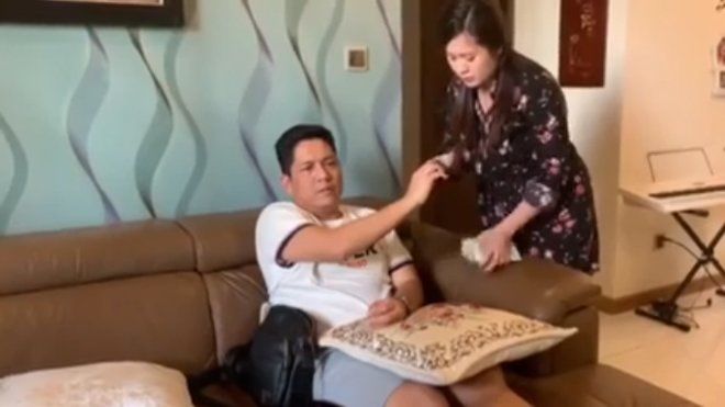 Hội vợ uy quyền của Vbiz: Cà khịa ra tiền, nhõng nhẽo có nhà 7 tỷ
