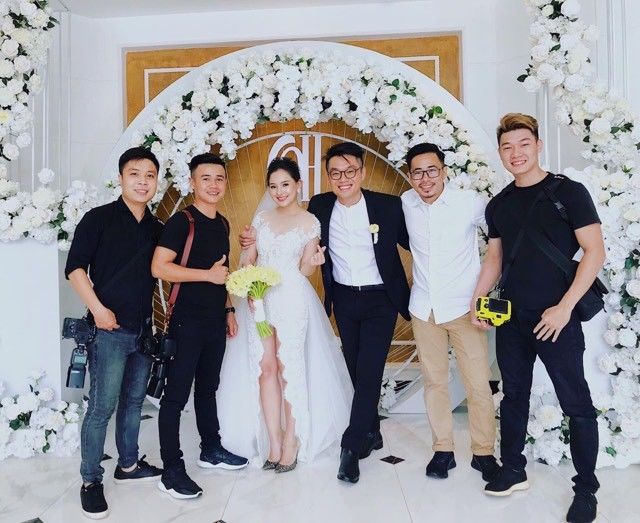 Kiều Oanh - Vợ cố NS Duy Nhân khẳng định chồng không phải đại gia