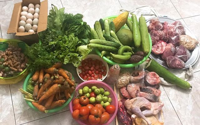 Lương từ 20 triệu còn 11 triệu, mẹ đảm tiêu cho 3 người vẫn dư 1 triệu
