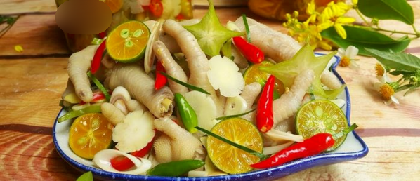Những món ăn vặt dễ làm cho ngày cuối tuần