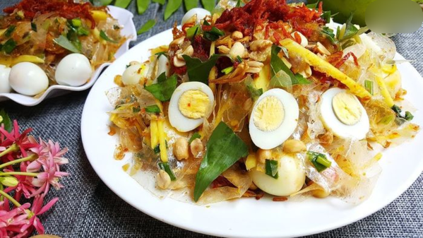 Những món ăn vặt dễ làm cho ngày cuối tuần