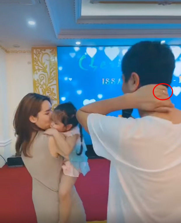 Lưu Hương Giang một lần nữa xác nhận chuyện hôn nhân với Hồ Hoài Anh