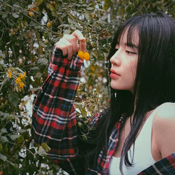LyLy - Hạt mầm bí ẩn xinh đẹp, tài năng của Vbiz từ ca khúc 24 giờ