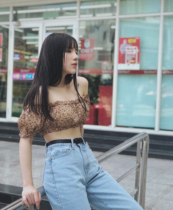 LyLy - Hạt mầm bí ẩn xinh đẹp, tài năng của Vbiz từ ca khúc 24 giờ