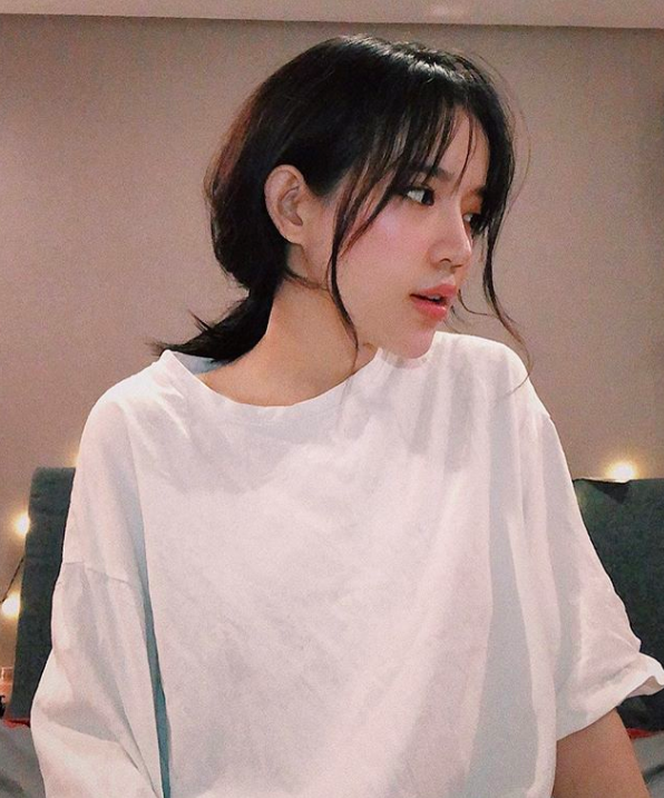 LyLy - Hạt mầm bí ẩn xinh đẹp, tài năng của Vbiz từ ca khúc 24 giờ