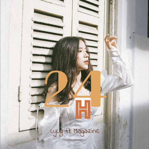 LyLy - Hạt mầm bí ẩn xinh đẹp, tài năng của Vbiz từ ca khúc 24 giờ