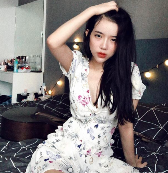LyLy - Hạt mầm bí ẩn xinh đẹp, tài năng của Vbiz từ ca khúc 24 giờ