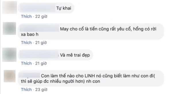 Tự nhận mình mê tiền, Mai Phương Thúy bị bóc phốt thế còn mê trai?
