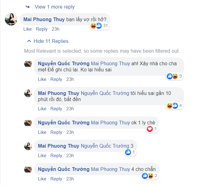 Tự nhận mình mê tiền, Mai Phương Thúy bị bóc phốt thế còn mê trai?
