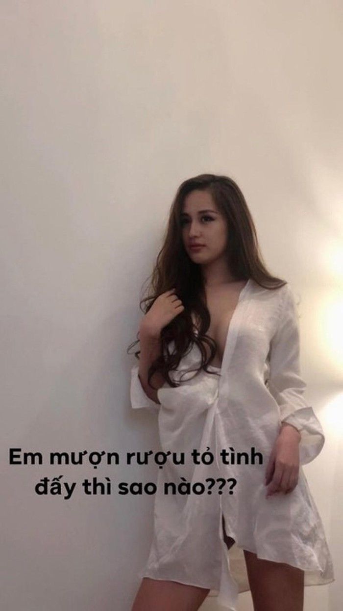 Tự nhận mình mê tiền, Mai Phương Thúy bị bóc phốt thế còn mê trai?