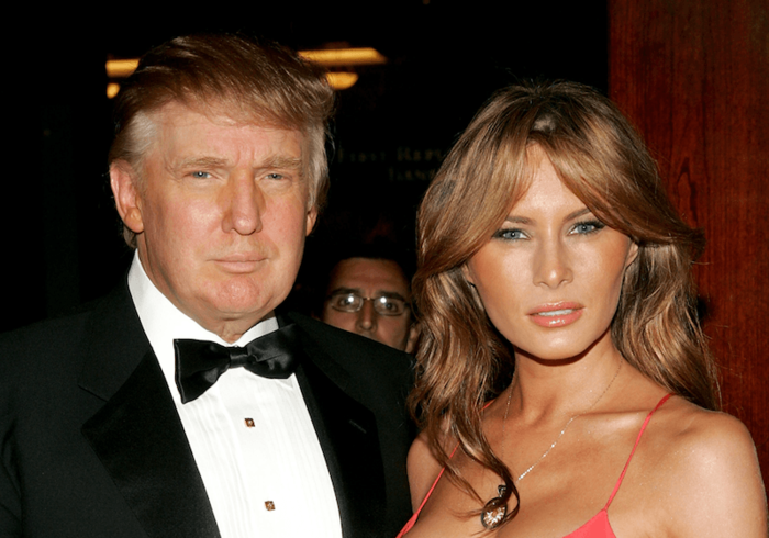 Vợ cũ Donald Trump: Chồng ngoại tình, đừng nổi điên, hãy lấy hết tiền