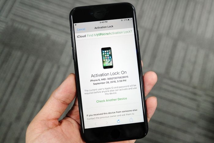 Mẹo mua được chiếc “iPhone quốc dân” cũ chất lượng: Pin phải trên 80%