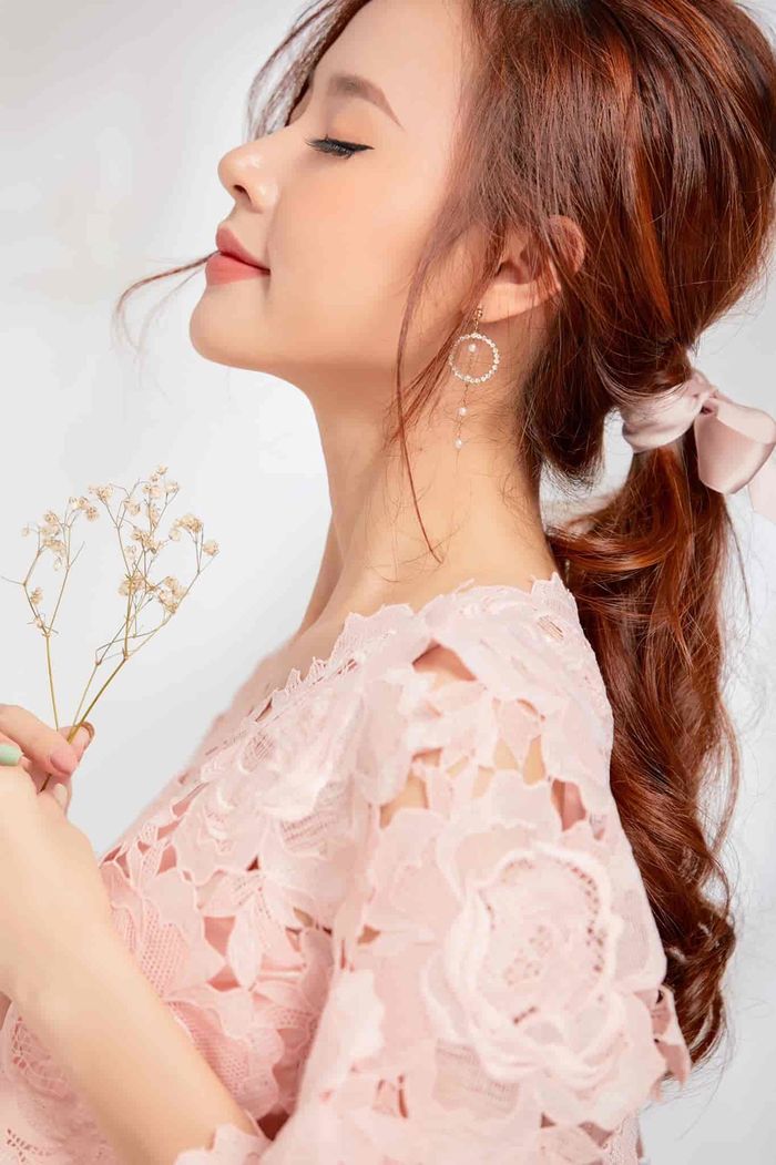 Midu: Sự mạnh mẽ của mình khiến cho trái tim các anh trai tan nát