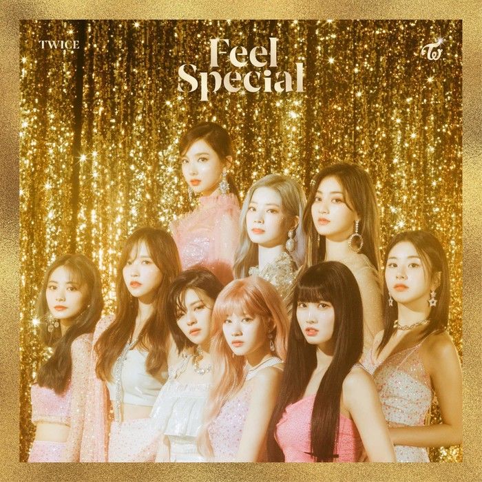 Mina (TWICE) chính thức comeback trong dịp quảng bá album mới ở Nhật